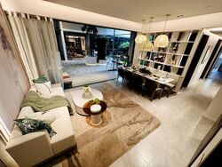 The LakeGarden Residences (D22), Condominium #545110021